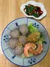 潮夫道匠心牛肉牛筋丸双拼800g牛肉含量95%纯牛肉丸潮汕手打火锅食材 实拍图
