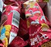 奇多（Cheetos）粟米棒 日式牛排味 25克*12包 干杯脆 零食 休闲食品 实拍图