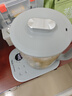 小熊（Bear）纯钛养生壶 喷淋式煮茶器 煮茶泡茶壶 0胶水 1.5L大容量 保温烧水一体 ZCQ-K15J3 实拍图