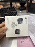大疆 DJI Mic Mini 迷你无线高品音质降噪领夹麦克风【安卓+苹果15/16/17系列】手机版 一拖二 实拍图