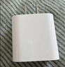 Apple/苹果 原装正品20W type-c充电器 苹果usb-c充电器手机快充头 旗舰店苹果iPhone 17 Pro Max充电器 实拍图