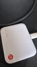 中兴（ZTE）F50 5G随身移动wifi轻量化便携UFI无线上网卡免插卡可换卡路由随行车载笔记本流量卡托 MU300 实拍图