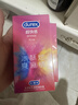 杜蕾斯（durex）避孕套安全套 intense超快感10只七夕情趣用品情侣用品潮敏超薄套 实拍图