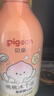 贝亲（Pigeon）儿童净爽洗发水300ml+儿童净护沐浴露300ml 实拍图