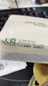 60包抽纸纸巾200张原生木浆4层加厚学生宿舍家用抽纸餐巾纸卫生纸 4层 200张*2包 实拍图