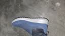 斯凯奇（Skechers）健步鞋男鞋秋冬季新款一脚蹬运动鞋休闲软底舒适布鞋 实拍图