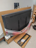 TCL电视 85T5M Plus 85英寸 QD-Mini LED控光 360Hz超高刷 QLED量子点 安桥音响 WiFi6 电视2026新款 实拍图