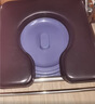 怡辉（YIHUI）坐便椅老年人坐便器家用结实大便携式座椅凳子移动马桶 实拍图