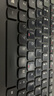 罗技（Logitech）K120 键盘 有线键盘 办公键盘 全尺寸 黑色U口 104键 实拍图