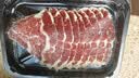 春禾秋牧阿根廷安格斯火锅&烤肉片600g 进口牛肉生鲜 野餐烧烤寿喜烧 实拍图