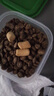 LEGENDSANDY蓝氏全价猫粮生鲜高能系列成猫幼猫 试用 试吃 猎鸟乳鸽 50g*5 实拍图