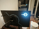 泰坦军团26.5英寸 QD-OLED镜面屏 2K 240Hz 原生10bit DeltaE≤1硬件低蓝光 升降 防烧屏 电竞显示器G2785S 实拍图