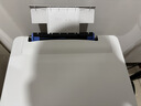 爱普生（EPSON）【6代新品】L1358 墨仓式A4彩色无线单功能家用打印机 家用/办公 AI学习打印机（微信/远程打印） 实拍图