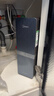 美的（Midea）净水器星河1000G PRO 家用净水机厨下式直饮机5年陶氏RO反渗透滤芯0阻垢剂鲜活零陈水净饮机 1000G PRO 5年RO膜 【触控龙头双出水】 实拍图