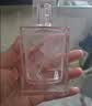 博柏利（BURBERRY）粉红恋歌女士淡香水50ml 花果香调 七夕生日礼物【张康乐推荐】 实拍图