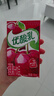 伊利【时代少年团同款】优酸乳车厘子味250ml*24盒 乳饮料牛奶饮品 实拍图