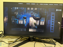 华硕（ASUS）TUF电竞小金刚 27英寸电竞显示器 电脑显示器 2K显示器Fast IPS HDR游戏显示屏高清显示器战杀吹雪 2K210Hz升降 VG27AQL5A小金刚Max 实拍图