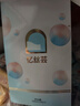 忆丝芸奶茶灰棕染发膏100%自己在家染发剂天然植物盖白纯不沾男女士专用 实拍图