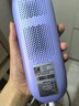 康佳（KONKA）脱毛仪3301蓝宝石冰感冰点家用宿舍唇部腋下大小腿比基尼线脱毛神器送女友生日礼物实用 保价30天 香芋紫-石英晶体冰点版本 实拍图