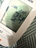 鱼跃580血糖仪医用级家用检测语音播报热卖榜第一 【仪器+50支试纸】 实拍图