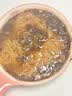 阿宽四川绵阳米粉方便面速食粉丝细米线175g*4袋装 非油炸零食免煮 实拍图