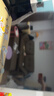 海尔【小红花电视-绽放版】品质款55H5D 55英寸 8核 165Hz 110%   2+64GB 4K超高清1级补贴国家补贴 实拍图