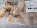 冰鲜虾夷扇贝肉 200g 实拍图