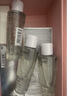 兰蔻极光水乳(水150ml+乳液75ml)美白化妆品礼盒生日七夕情人节礼物女 实拍图