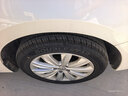 双星JUOGO轮胎 205/55R16 91V X11 适配速腾/新朗逸/宝来 实拍图