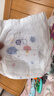 好奇（Huggies）金装小黑洞拉拉裤L124片(9-14kg)尿不湿【速干不易红】 实拍图