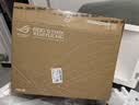 华硕ROG 绝神27 PLUS XG27UCMG 27英寸4K 240Hz三模2K 400Hz 1K 488Hz显示器电竞HDR400Type-C HDMI2.1 实拍图