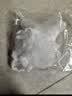 茉舟一次性水槽过滤网 厨房漏水槽过滤网 洗菜盆水池网兜地漏筛提笼 【10只体验装】一次性过滤网 实拍图