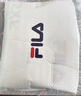 FILA 斐乐官方情侣羽绒服冬时尚休闲连帽上衣男女同款保暖外套 实拍图