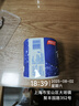 罗技（Logitech）MK251无线蓝牙键盘鼠标套装 办公商务笔记本电脑 数字键盘99键白色键鼠套装（K251键盘+M196鼠标） 实拍图