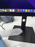 小米（MI）REDMI 23.8英寸显示器A24 多功能支架版 2026款 144Hz IPS技术显示器 三微边设计电脑办公显示器 实拍图