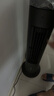 美的（Midea）【语音智能】家用空调扇冷风扇 负离子净化静音落地冷风机水冷塔扇冷气扇 强力制冷小空调ACA10TJR 实拍图