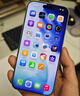 Apple/苹果 iPhone 17 256GB 白色 支持移动联通电信5G 双卡双待手机 实拍图