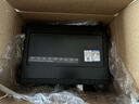 美的（Midea）微波炉变频微波炉烤箱一体机 家用光波炉一级能效25升大容量900W大功率速热平板式PC2323W 实拍图