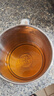 美厨（MAXCOOK）316L不锈钢杯子带盖 家用水杯口杯泡茶杯学生大容量550ml MCB9705 实拍图