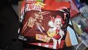 雀巢（Nestle）脆脆鲨威化饼干原神联名款两款口味662.4g休闲零食解馋充饥饱腹 实拍图