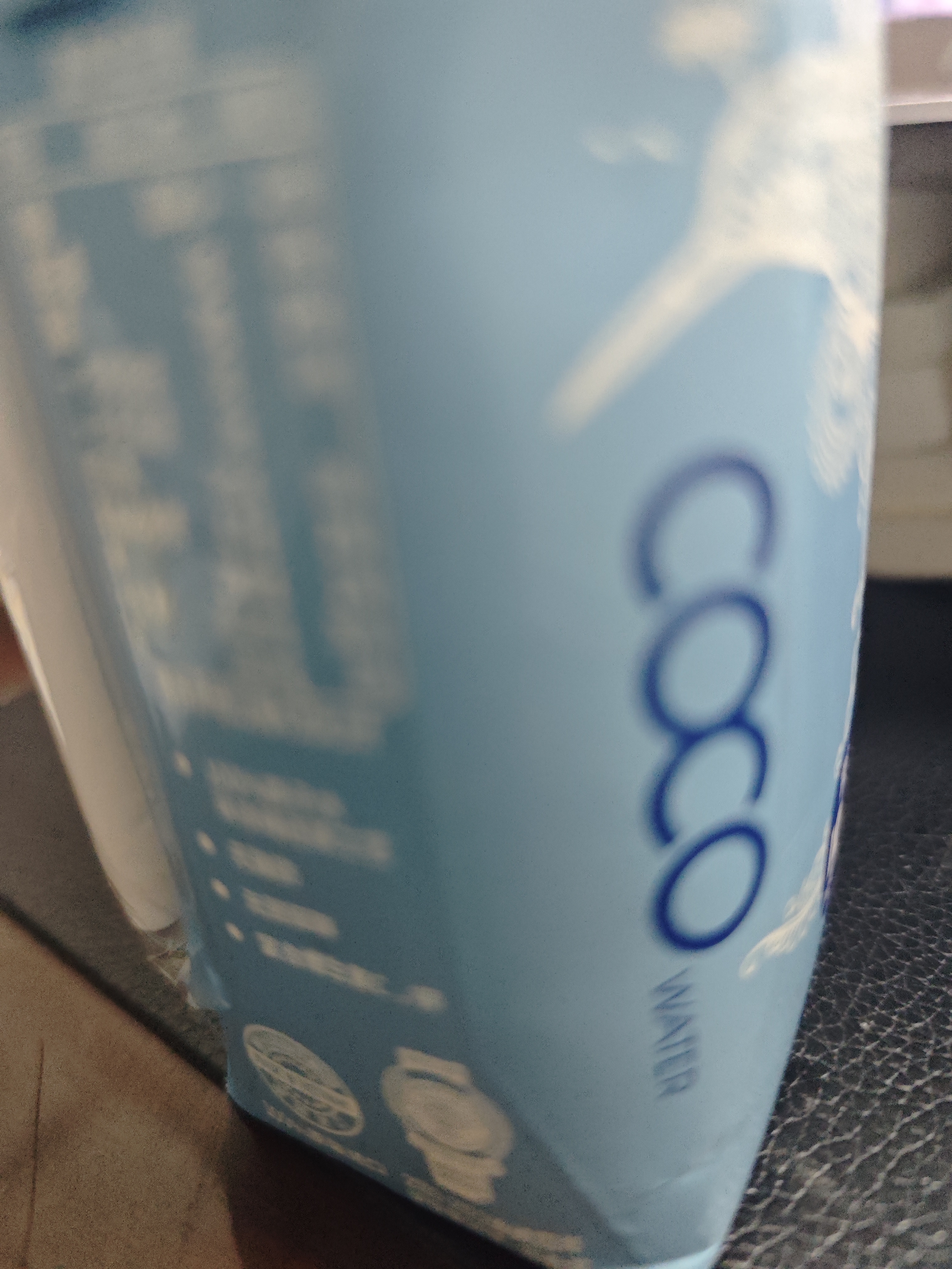 界界乐唯乐蜜语NFC越南进口原封罐装椰子水果汁饮料 200ml*24瓶 整箱装 实拍图