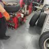 玲珑轮胎汽车轮胎195/65R15 91V 玲珑臻选HD 适配卡罗拉/朗逸/雷凌/宝来 实拍图