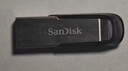 闪迪（SanDisk）128GB U盘 CZ73 安全加密 数据恢复 学习电脑办公投标 小巧便携 车载 大容量金属优盘 实拍图