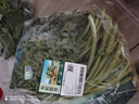 有机蒿子秆300g       实拍图