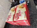 雀巢（Nestle）脆脆鲨威化饼干牛奶味48条*18.6g共892.8g饱腹充饥独立包装 实拍图