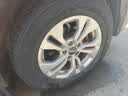 玲珑轮胎汽车轮胎215/65R16 98H御风Crosswind HP010原配瑞虎5X/景逸SX5 实拍图
