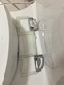科勒（KOHLER） 智能马桶盖智能坐便盖板加热冲洗马桶座圈洁身器 速热全功能款K-18649T极速达 实拍图