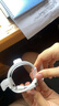 Apple/苹果 type-c转lightning闪电充电线-1米 手机数据线 旗舰店原装苹果iPhone 14 Pro Max快充线 实拍图