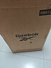 锐步（Reebok）行李箱PC拉杆箱多功能登机箱旅行密码箱子摩天灰20英寸 实拍图