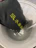 百舸 吸水自膨胀防汛沙袋 防洪抗洪沙袋地下室电梯井挡水防积水防内涝帆布款40*60cm（5条装） CW397398 实拍图